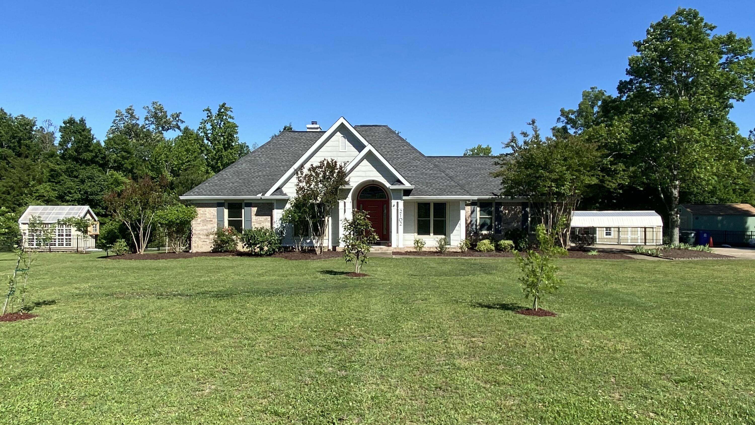2102 Jenkins Road — photo