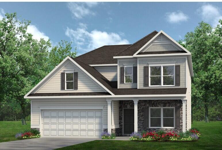 8211 Harbour Chase Loop — photo