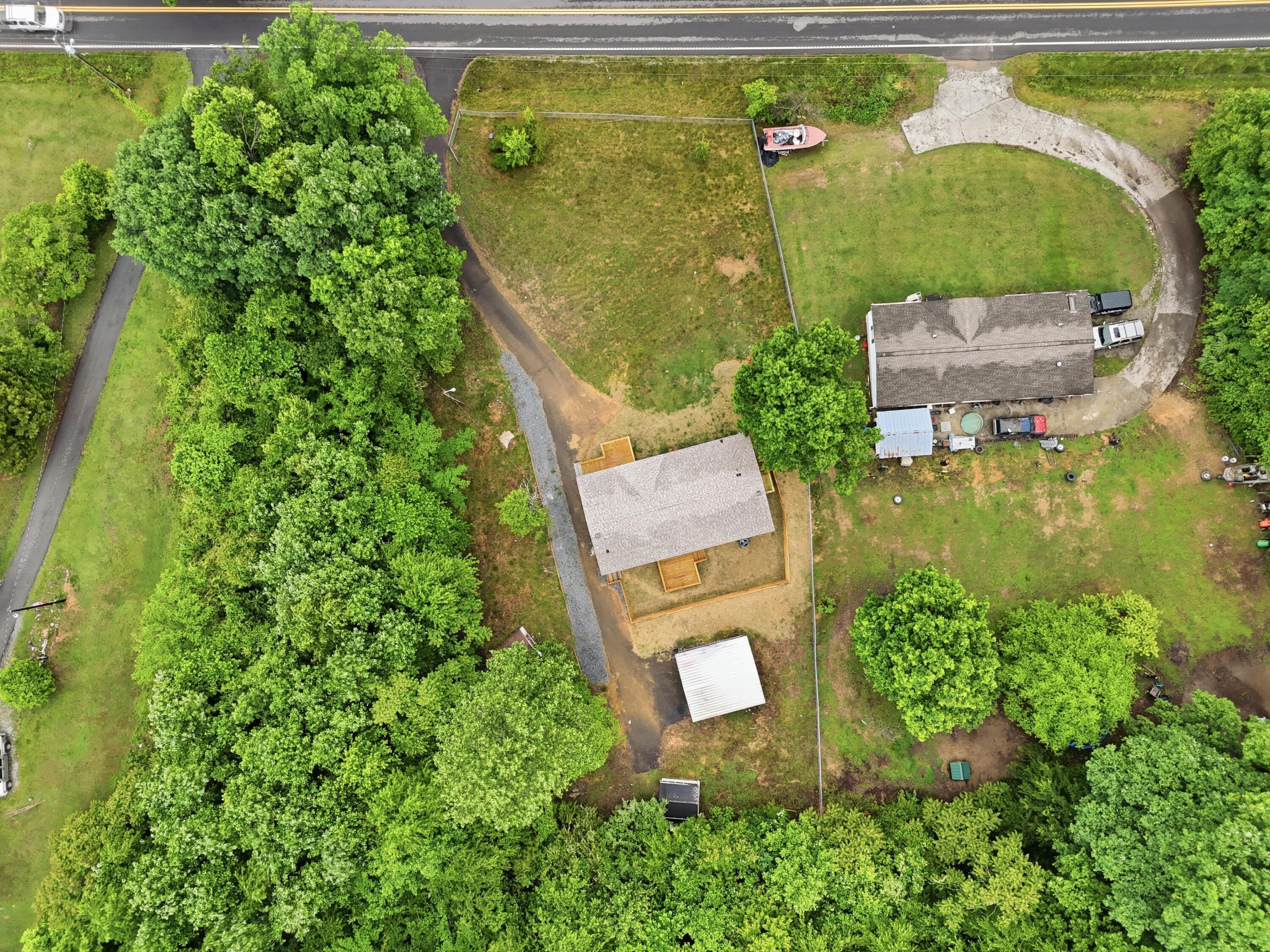 1301 River Road — photo