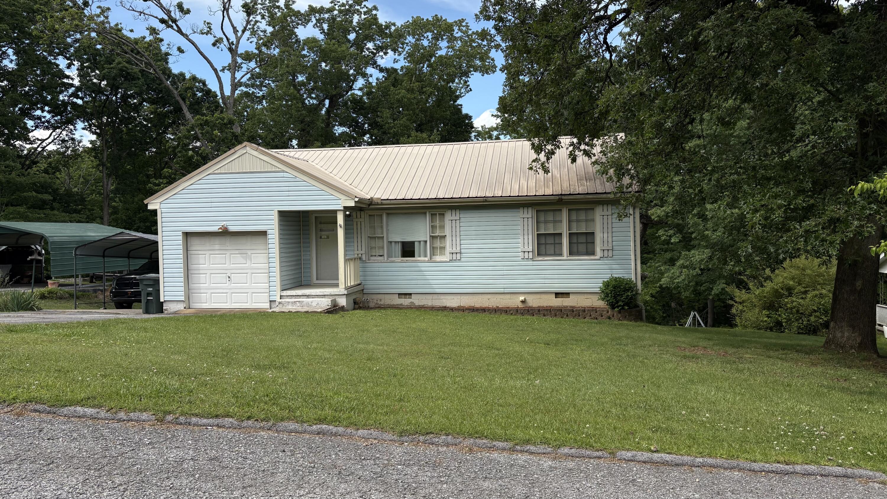 1270 Johnston Terrace — photo