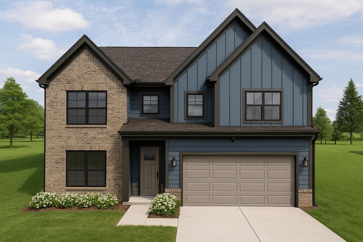 6534 Indigo Road Road, Lot 15 — photo