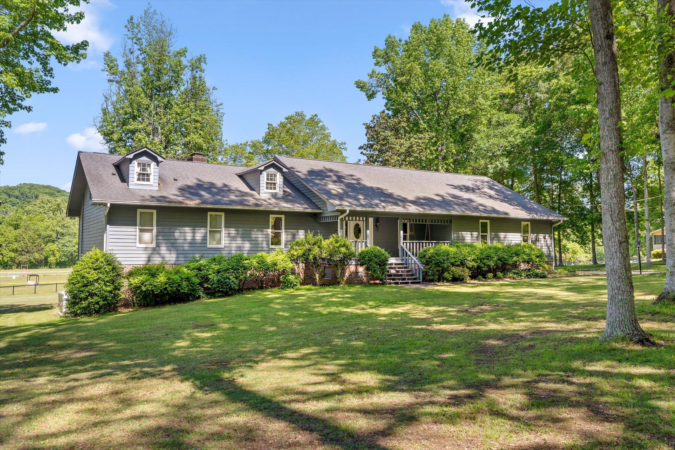 7117 White Oak Valley Road — photo