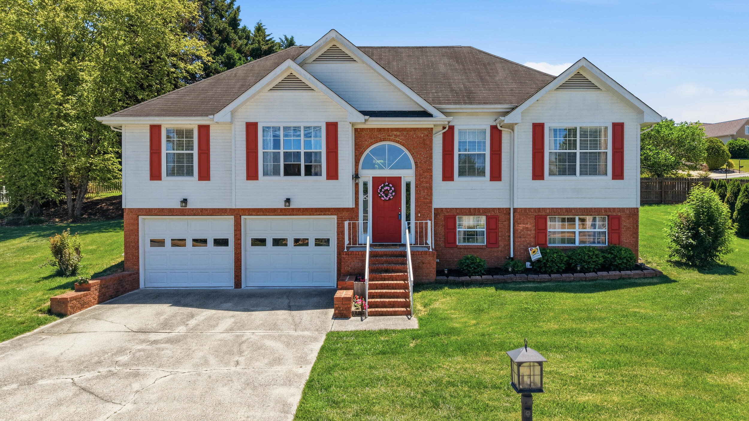 7936 Hamilton Mill Drive — photo
