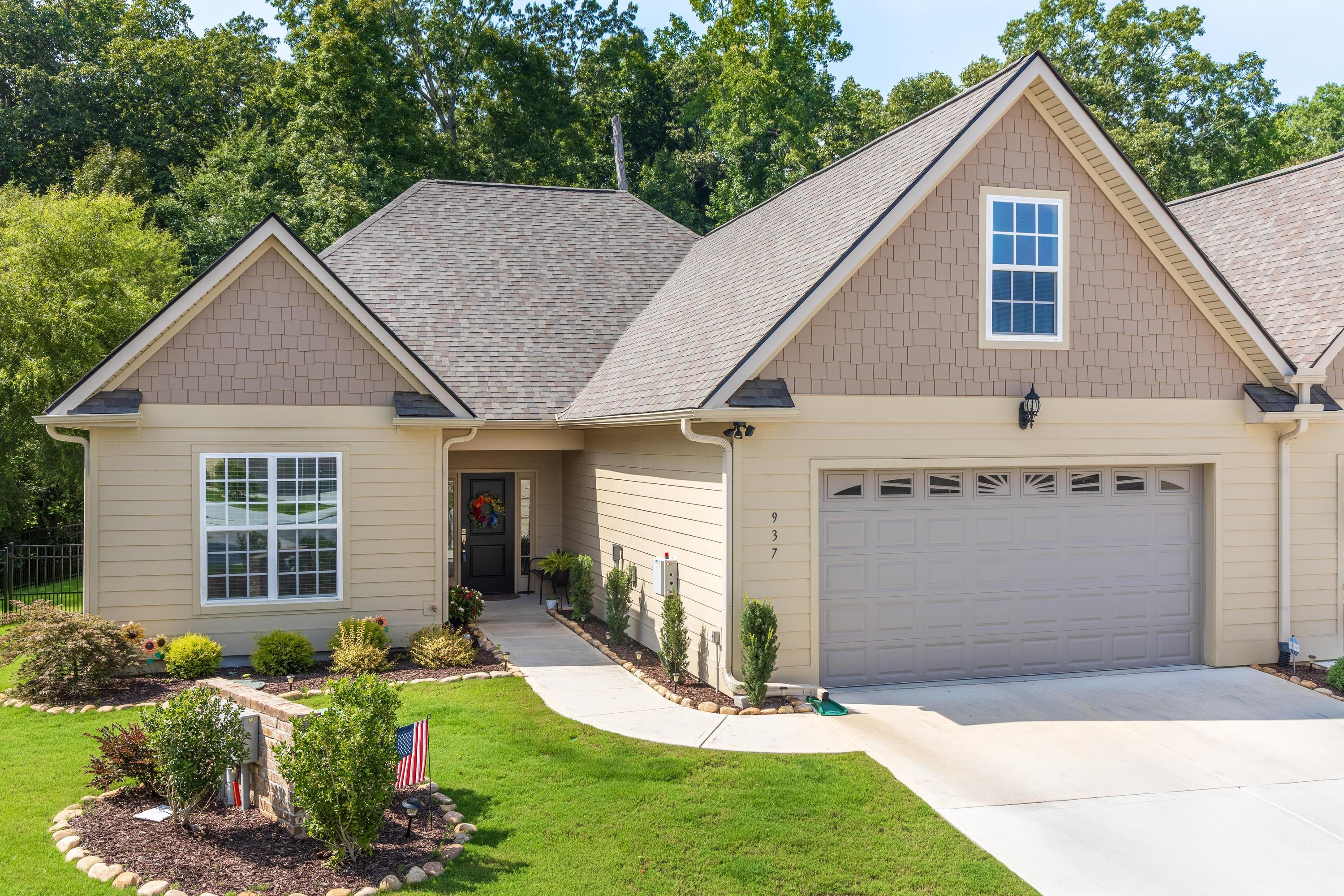 937 Jackson Mill Drive — photo