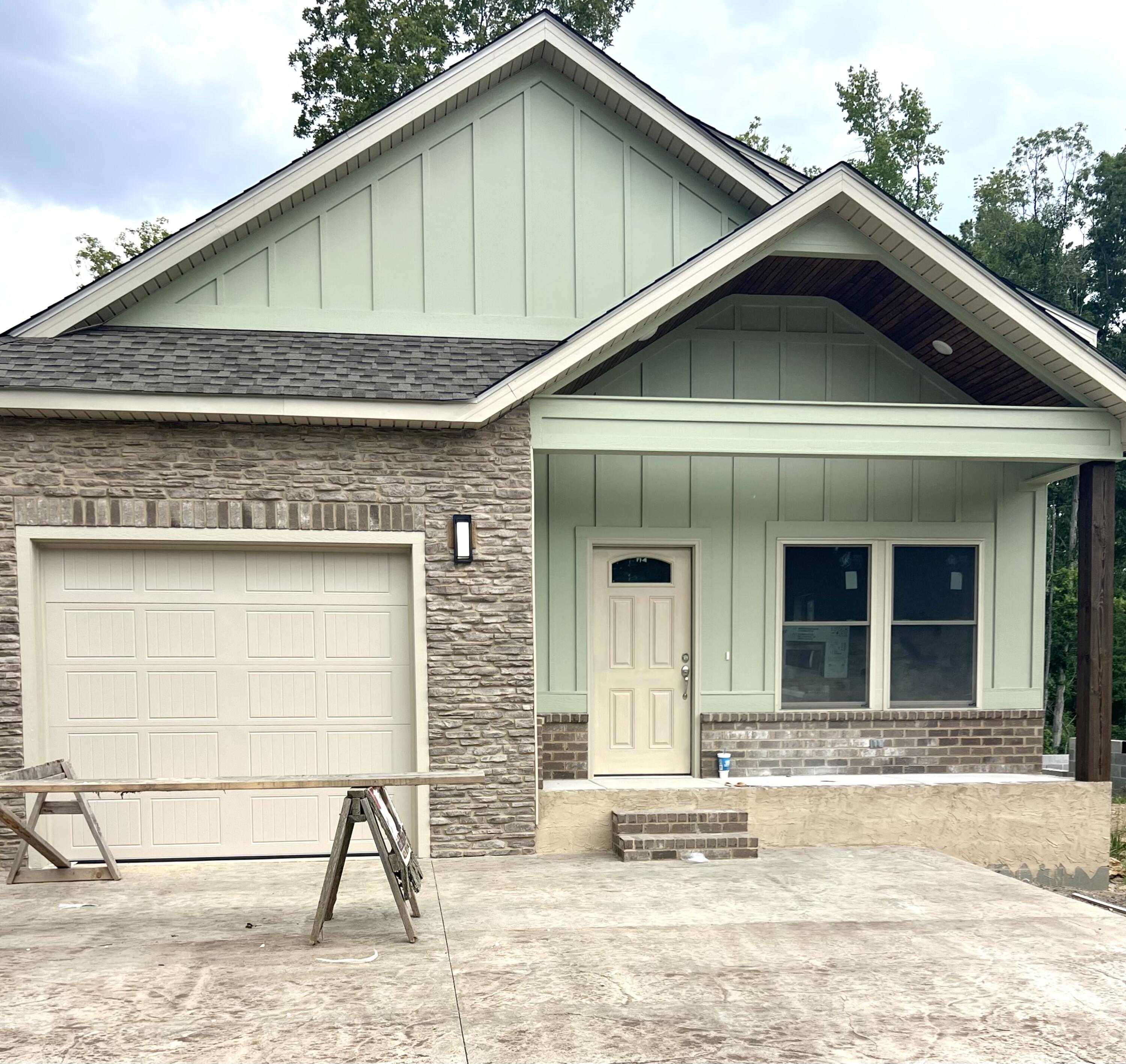 263 Rock Bridge Drive — photo