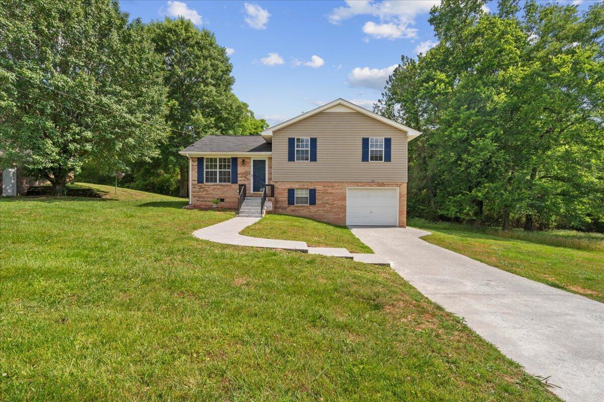 107 Darvin Lane — photo