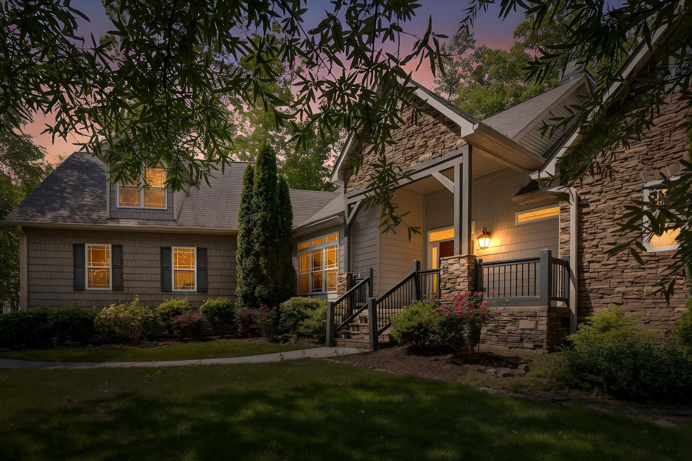 678 Cherokee Lake Drive — photo