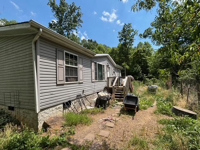 590 Black Mountain Road — photo