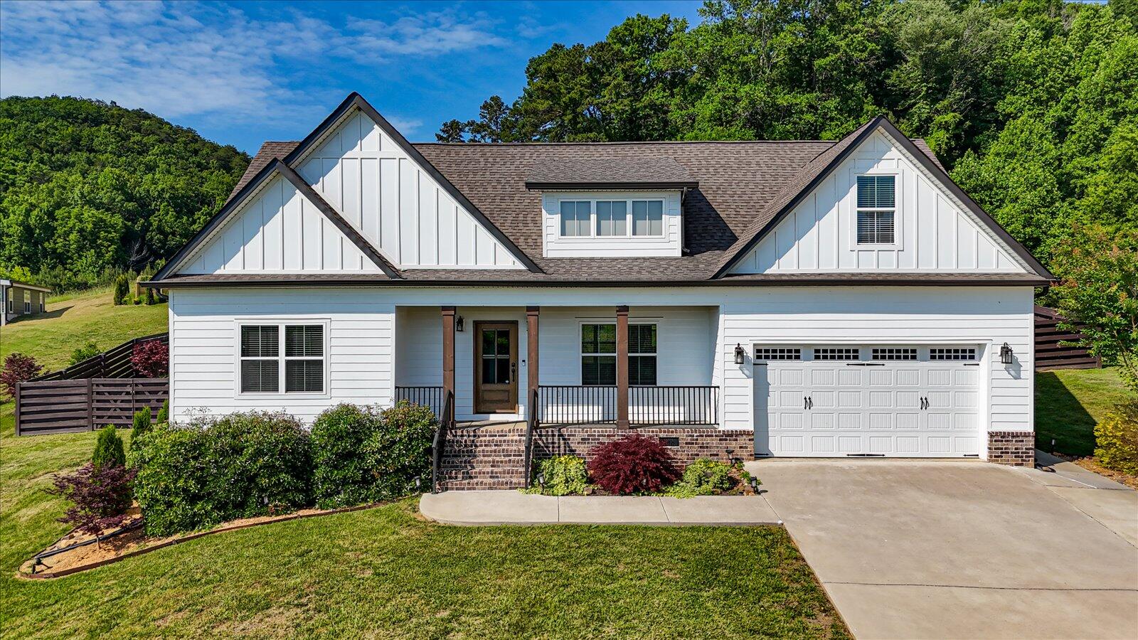 315 Windy Hill Drive — photo