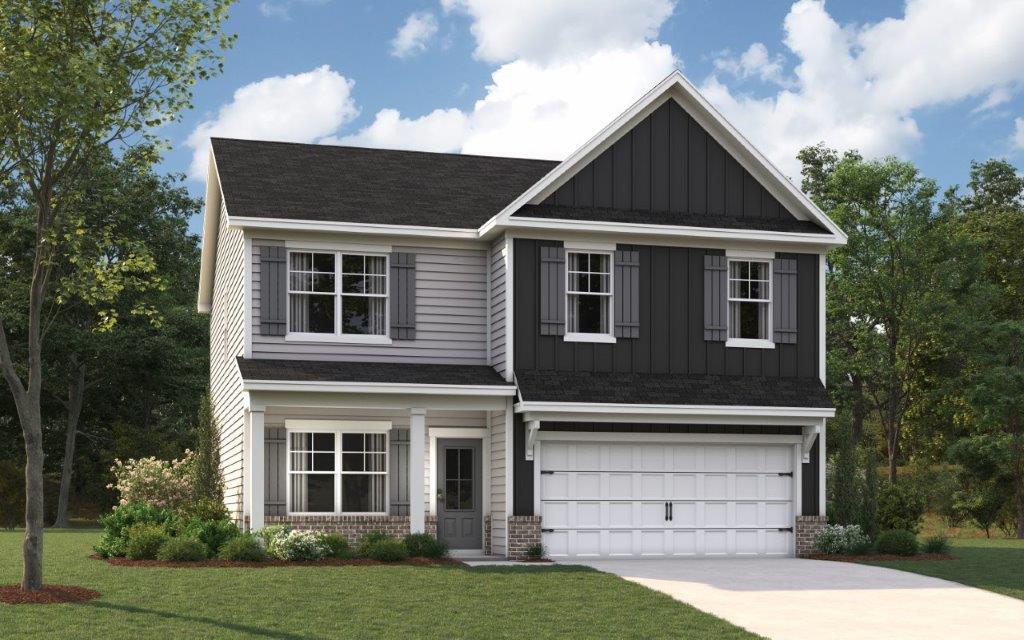 3429 Hopkins Drive — photo