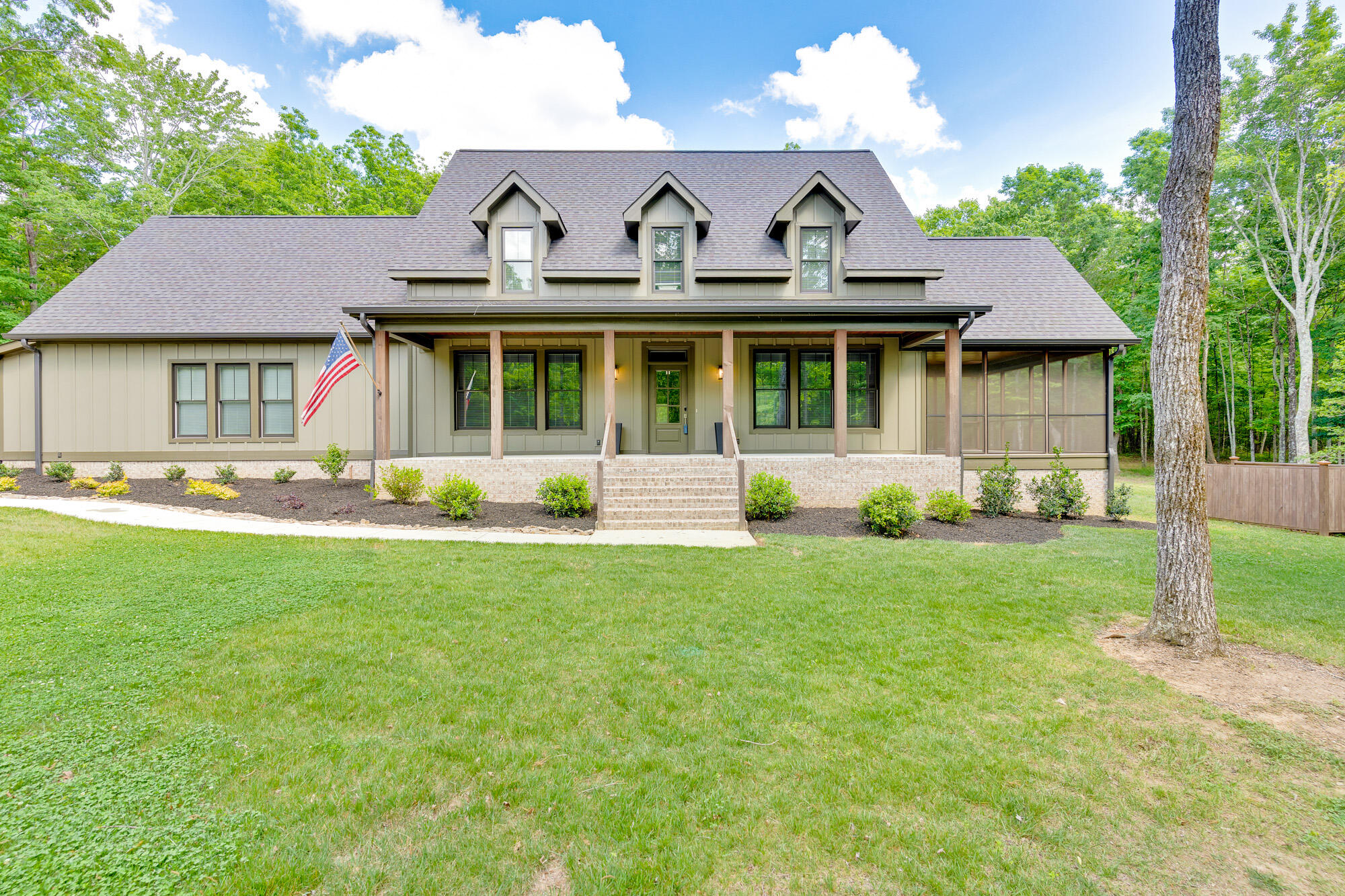 2756 Clear Brooks Drive — photo