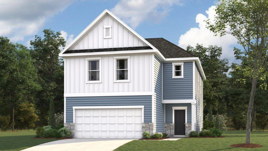110 Evergreen Circle — photo