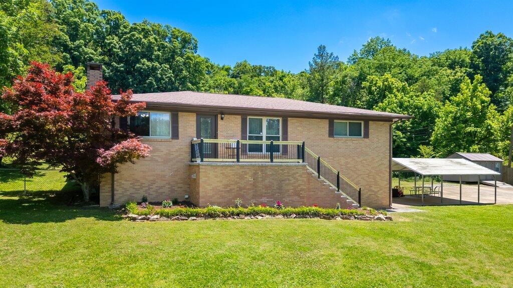 2218 Morris Hill Road — photo