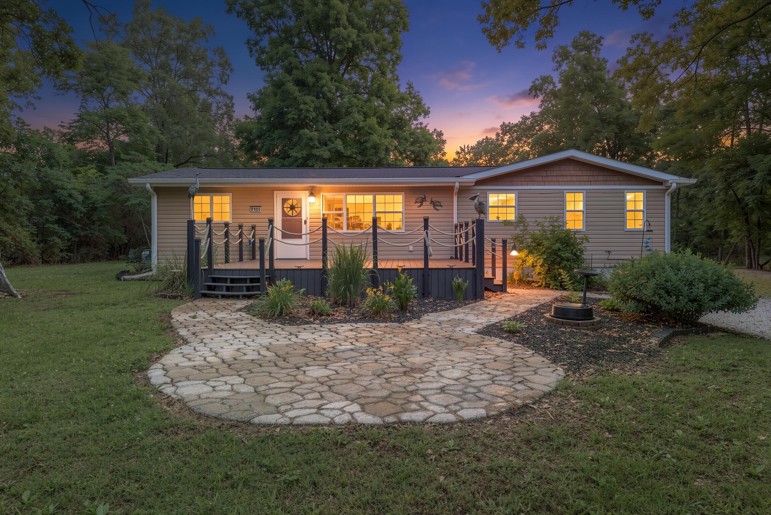 8129 Bermerwood Drive — photo