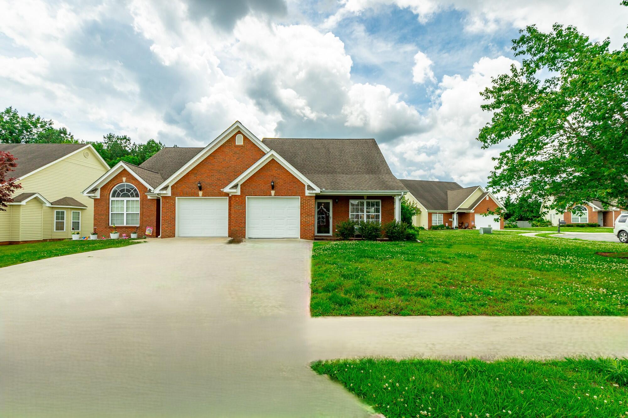 215 Briarstone Drive — photo