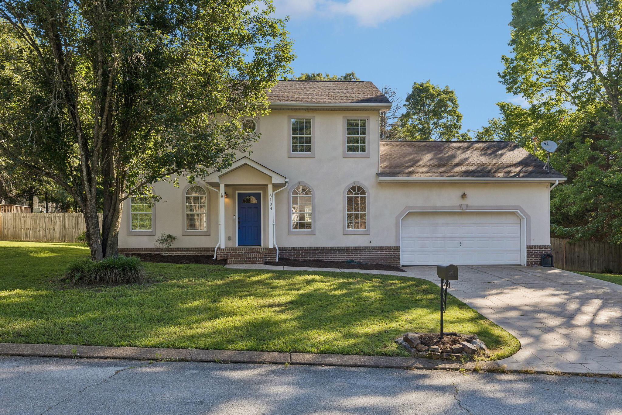 6104 Caleb Place — photo