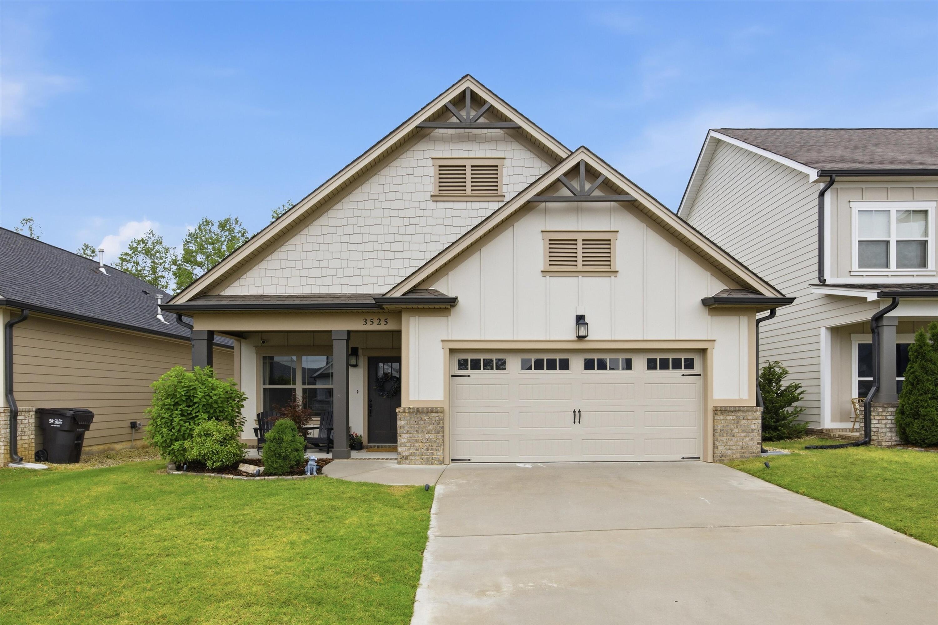 3525 Haystack Lane — photo