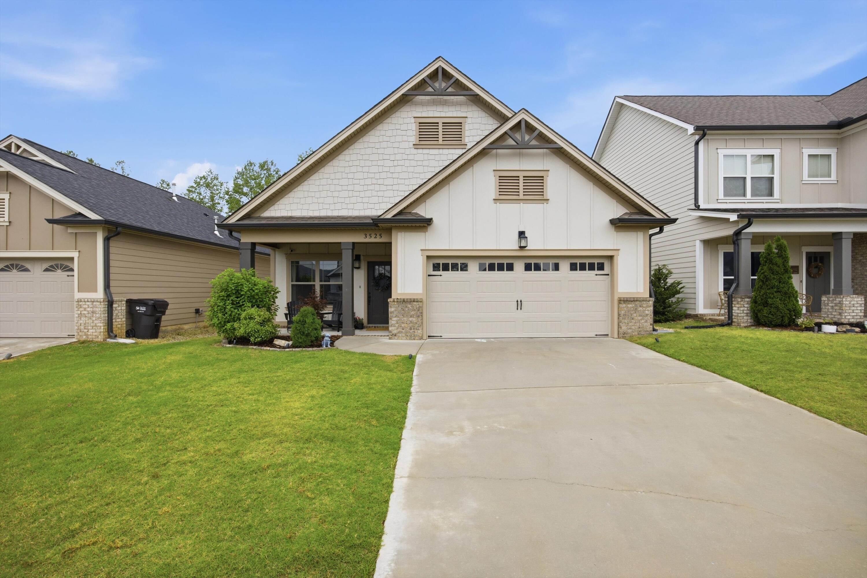 3525 Haystack Lane, Apison, TN 37302 — photo 2