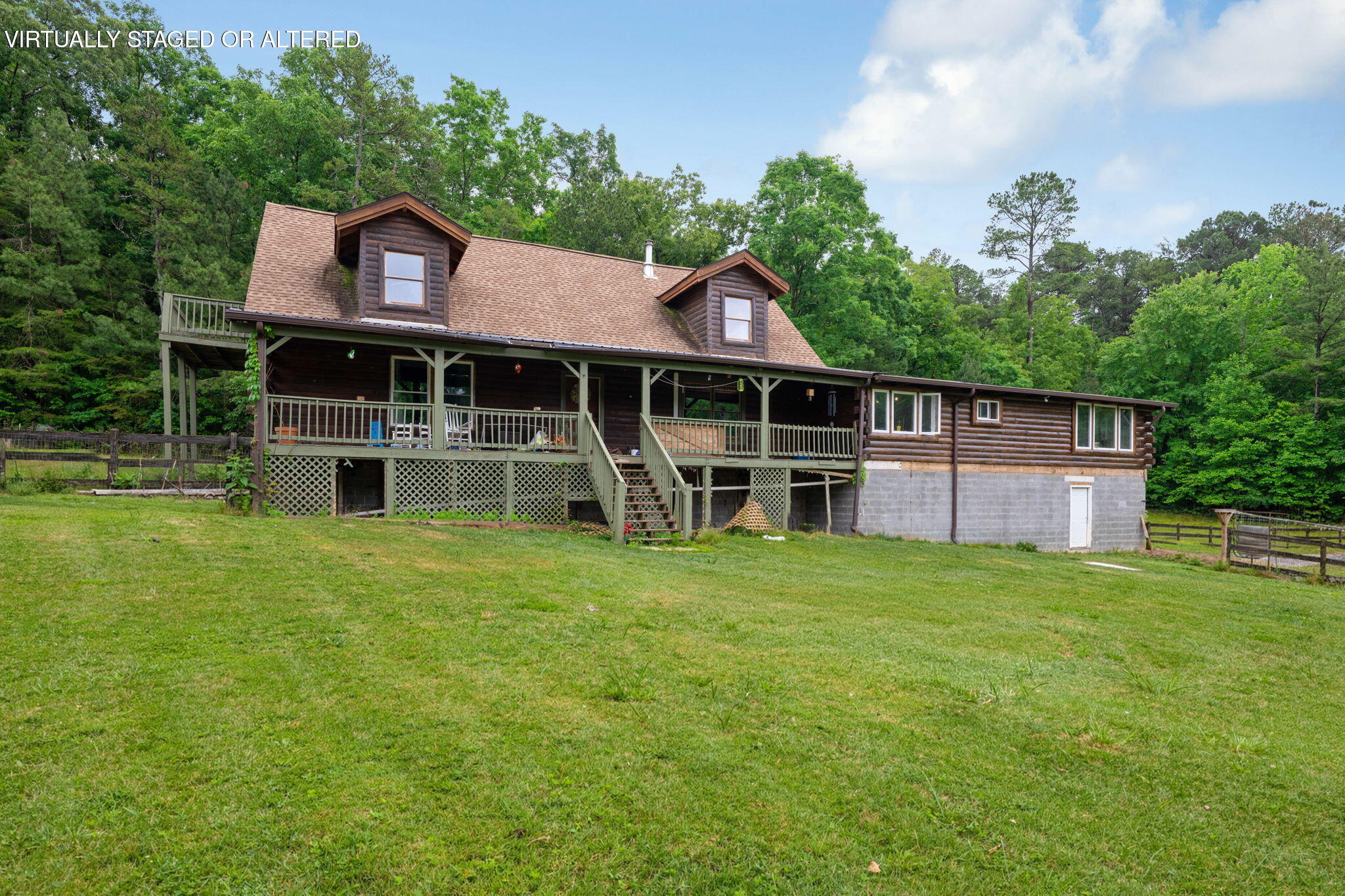1110 Boanerges Church Road — photo