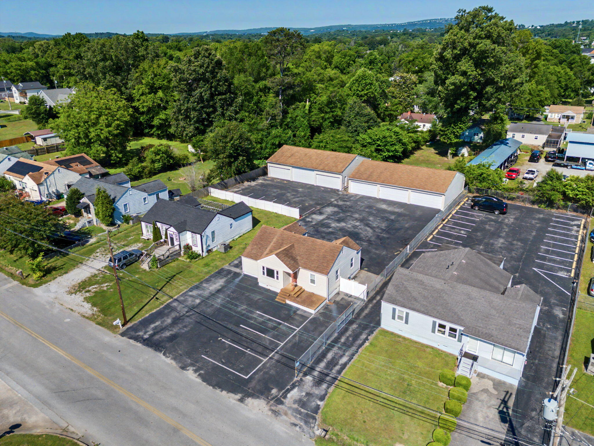 1509 Maxwell Road — photo