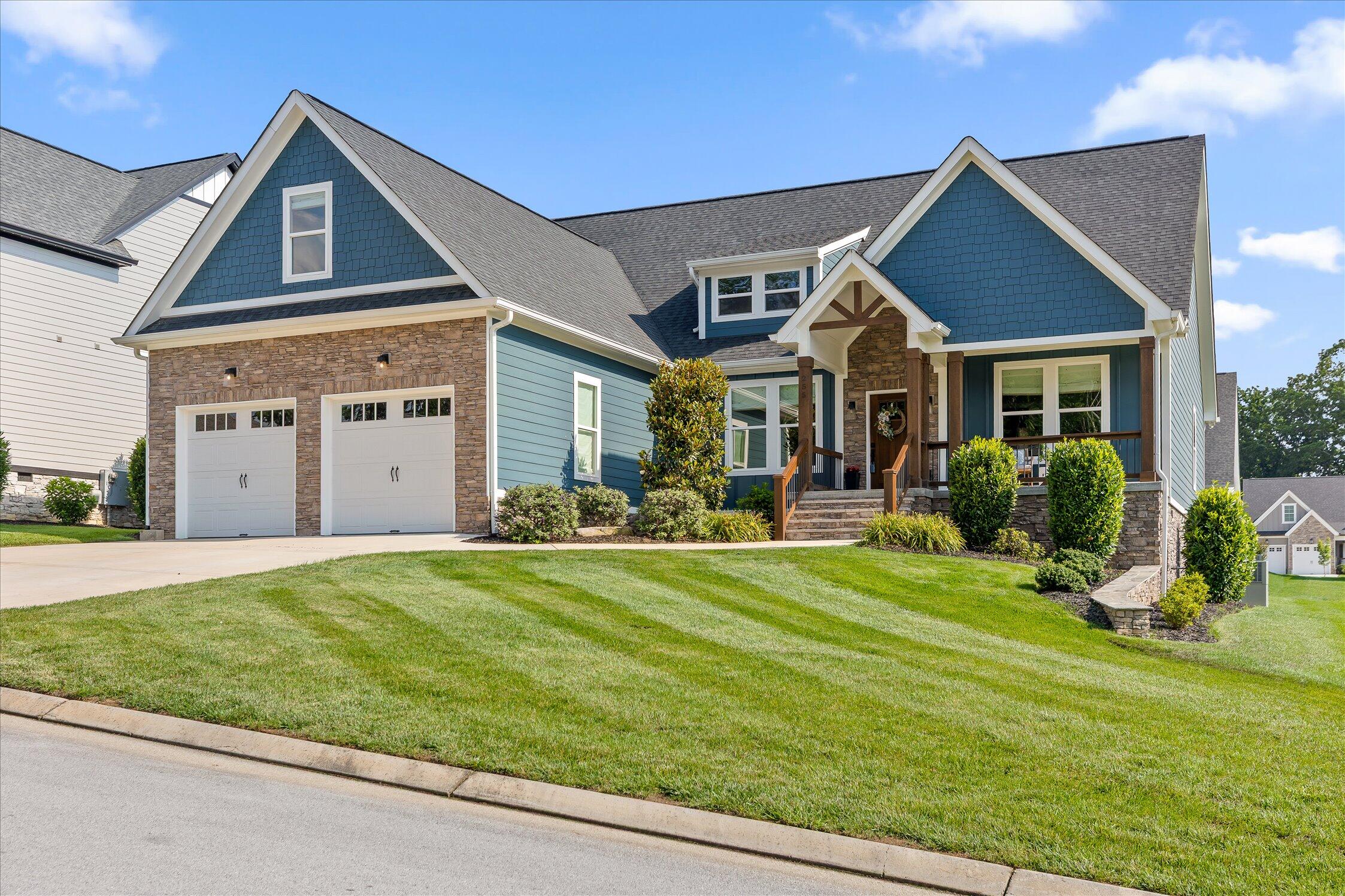 255 Goose Creek Circle — photo