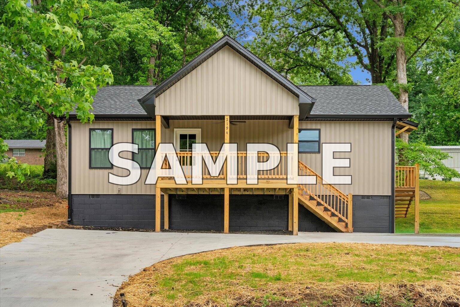 643 Crabapple Drive NW — photo