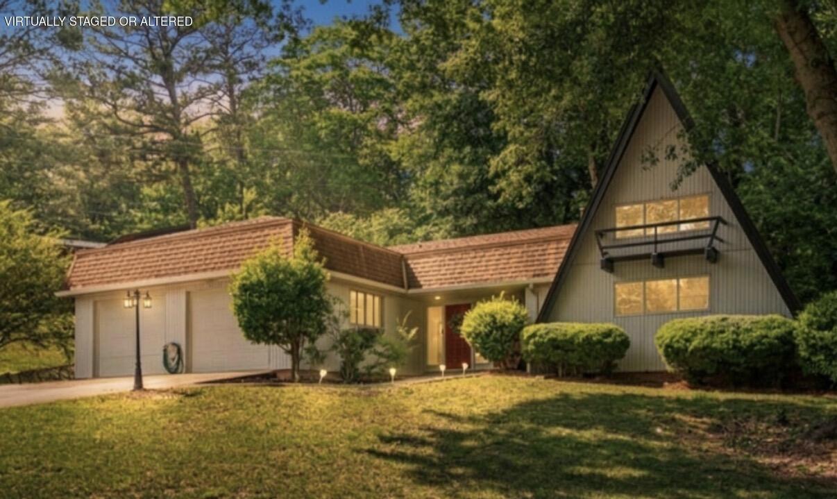 1230 Valencia Drive — photo