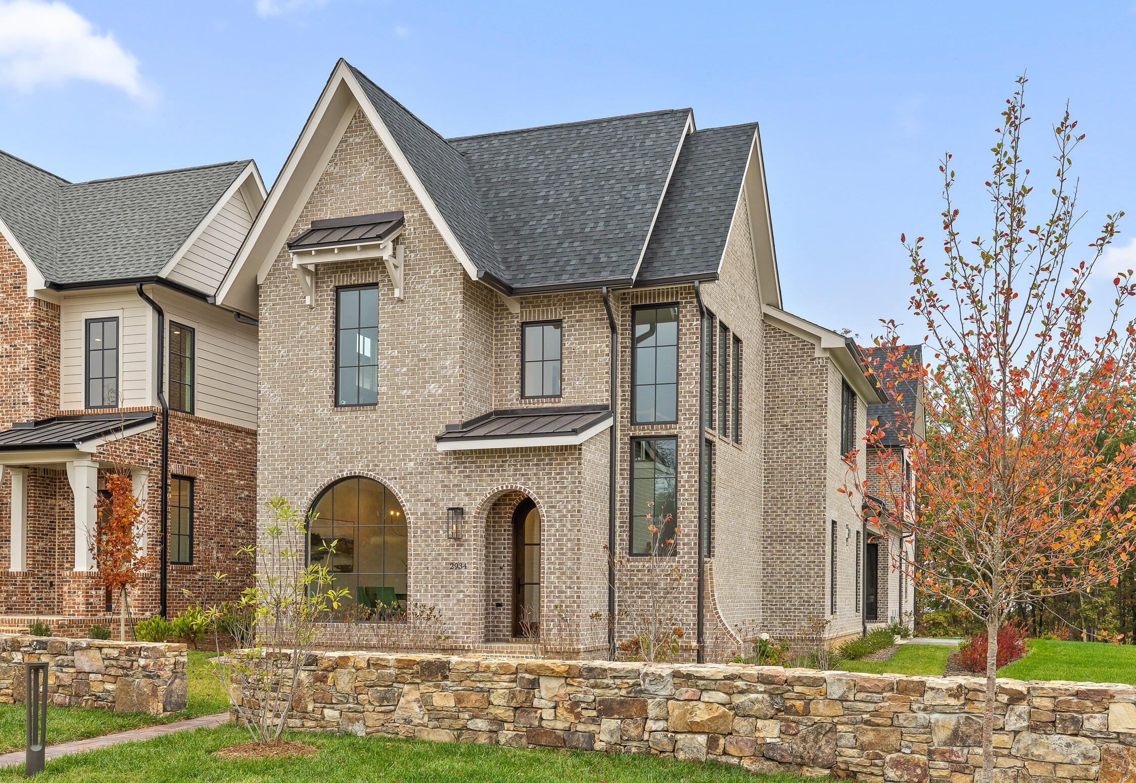 2934 River Gorge Drive — photo