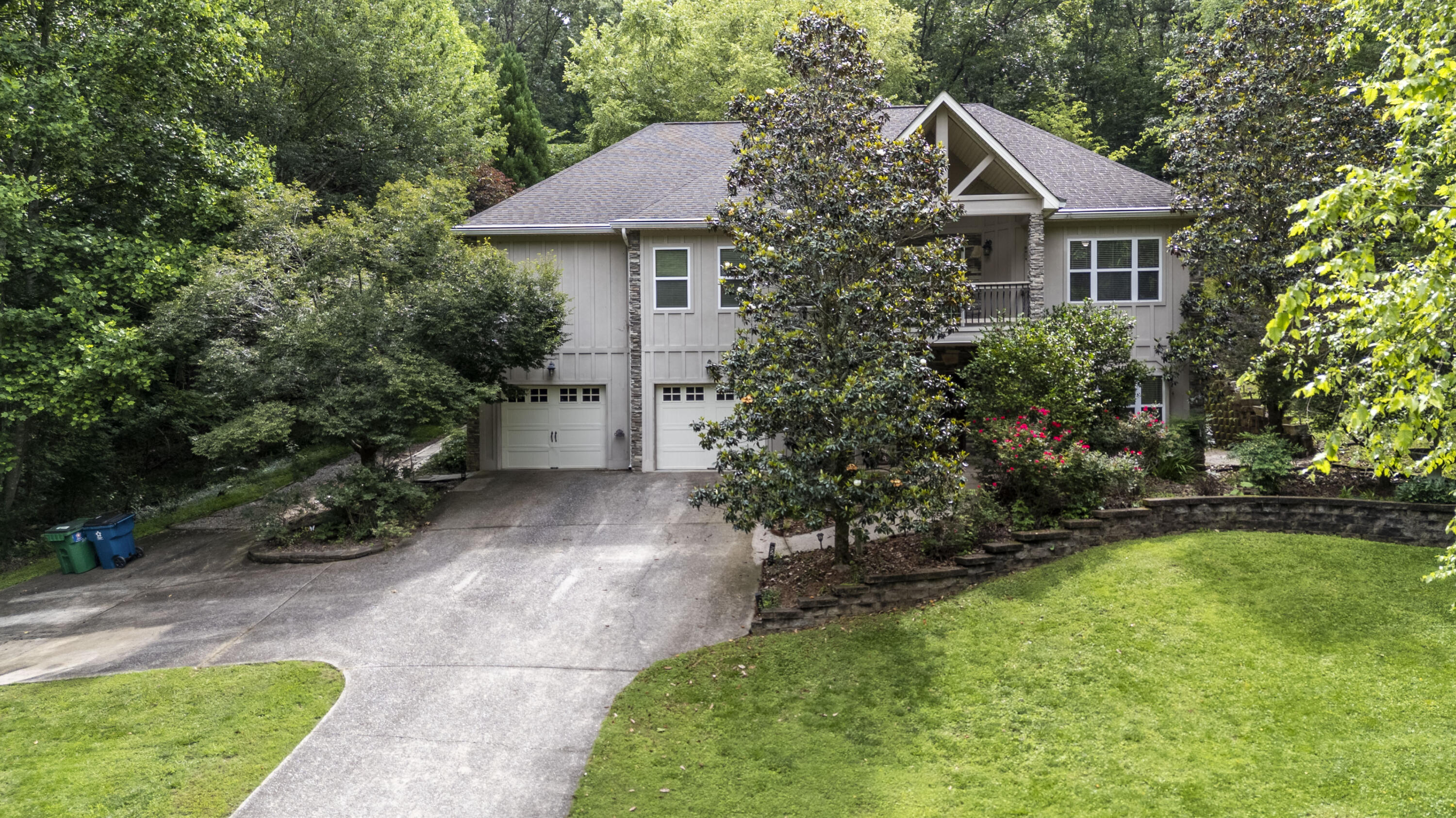 7212 Wolftever Landing Drive — photo