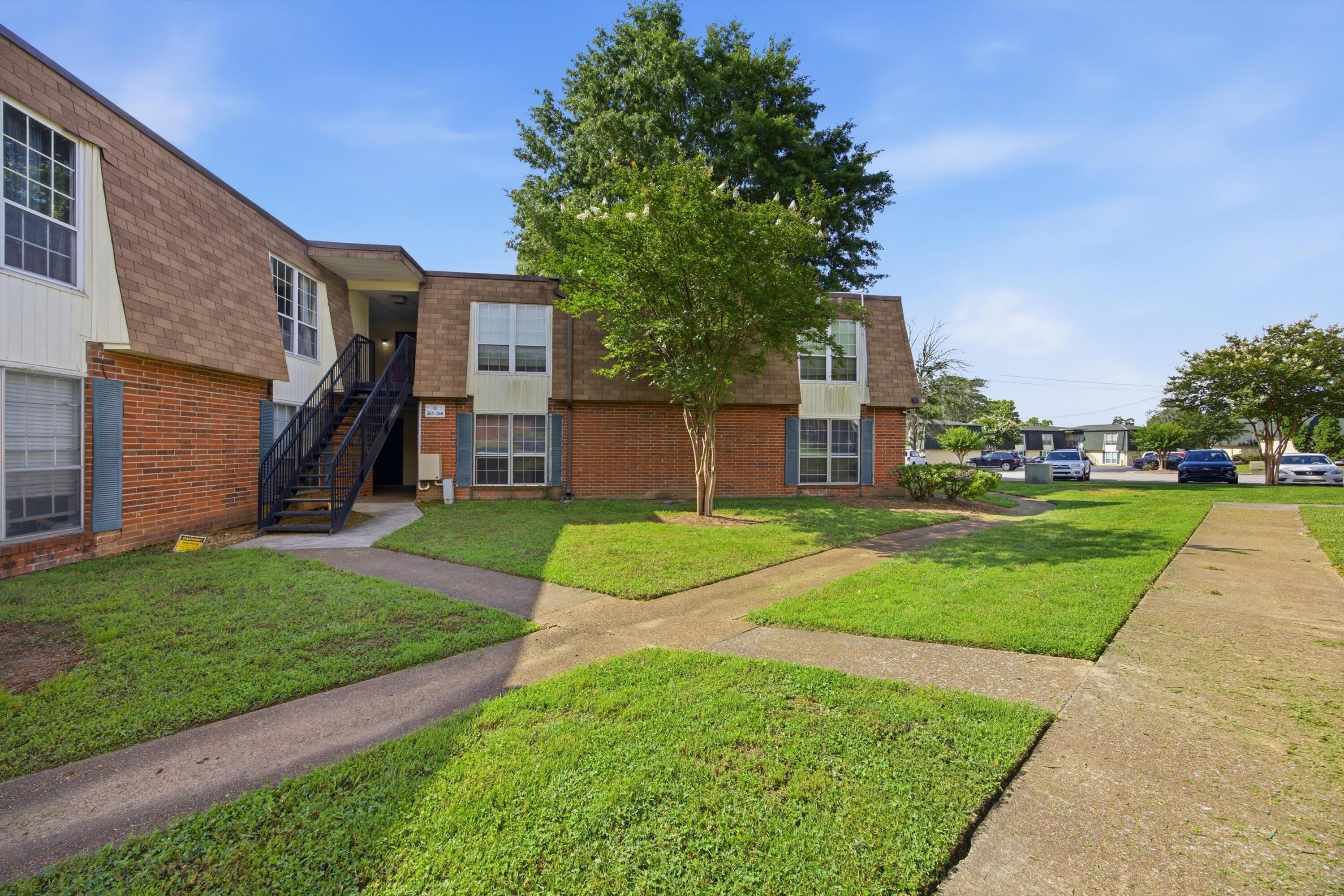 900 Mountain Creek Road, #Q264 — photo