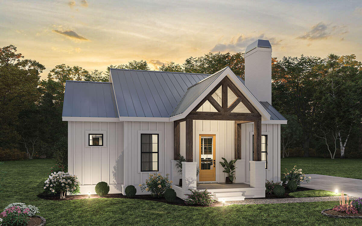 10915 S South Pittsburg Mountain Road Road, Lot 13 — photo