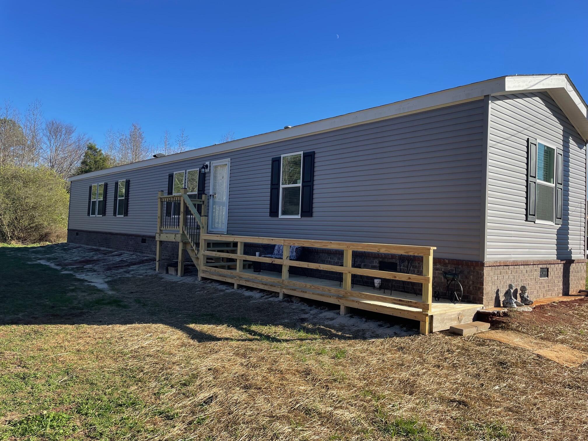 2276 County Rd 95 — photo