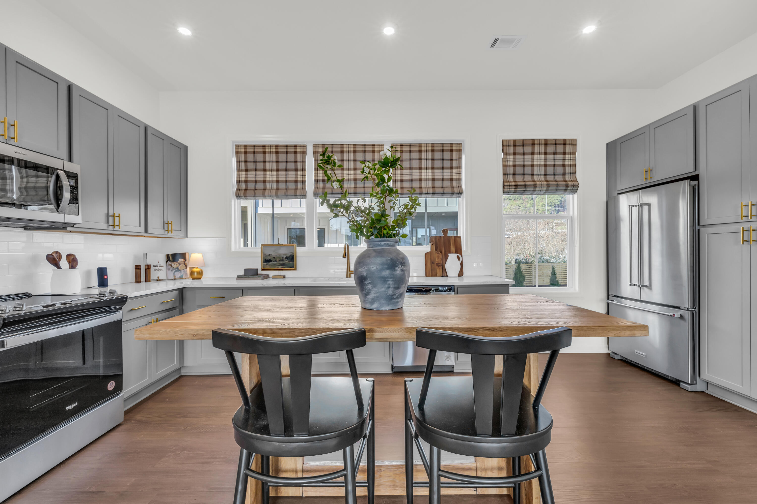 127 Lead Lane, Homesite 33 — photo