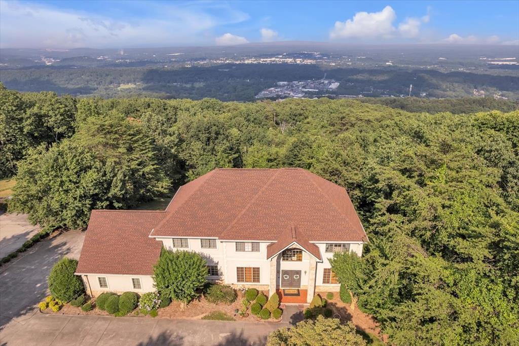 815 Battlefield Park Drive — photo