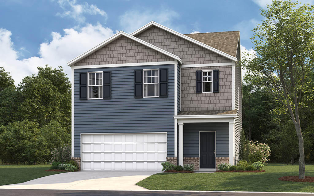 113 Evergreen Circle — photo