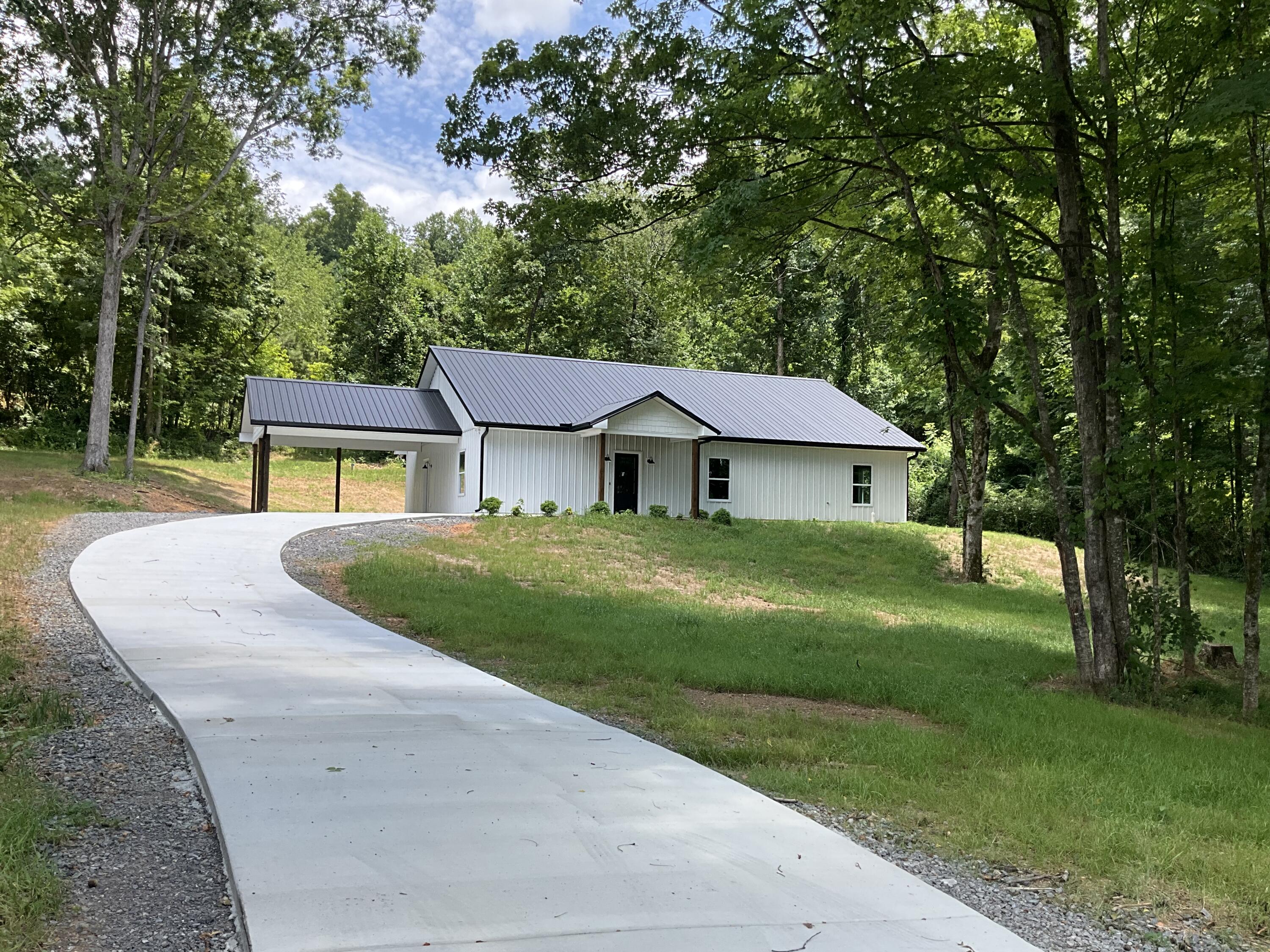 767 Lead Mine Valley Road SW — photo