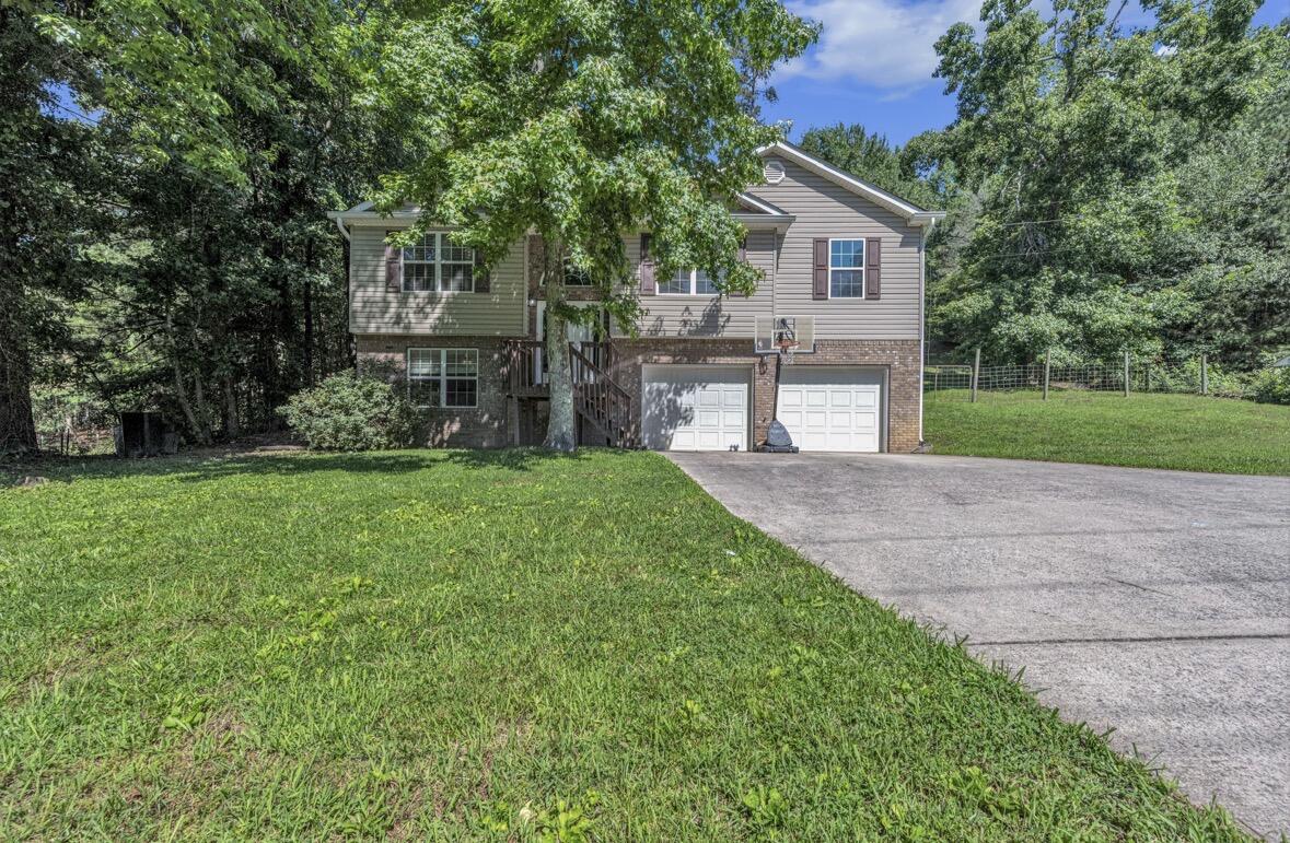 3510 N Marble Top Road — photo