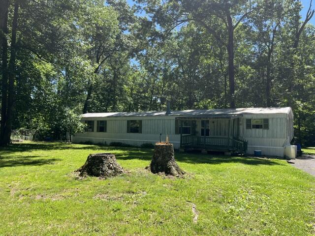 362 Cullen Savage Road — photo
