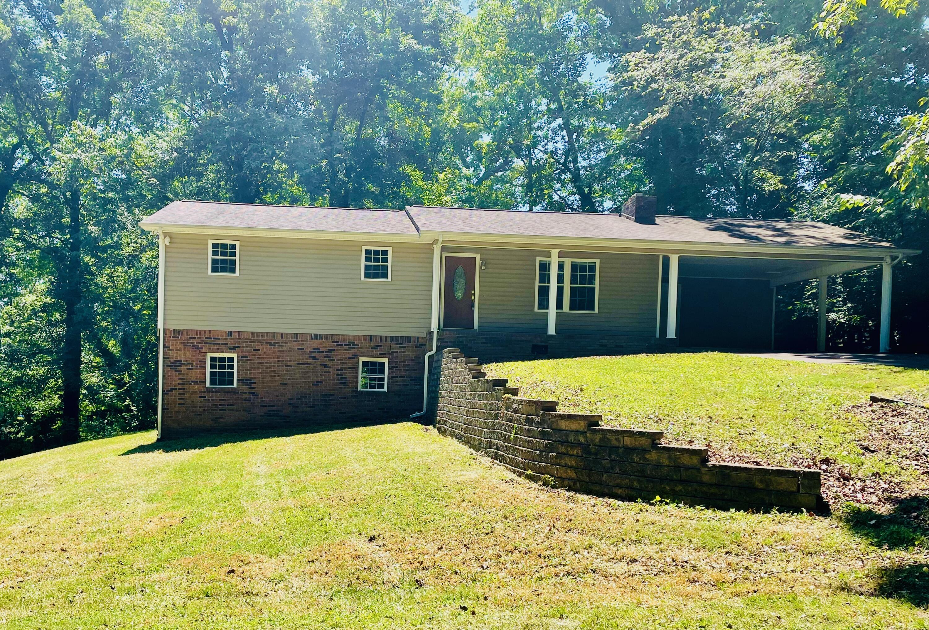106 Briarwood Drive — photo