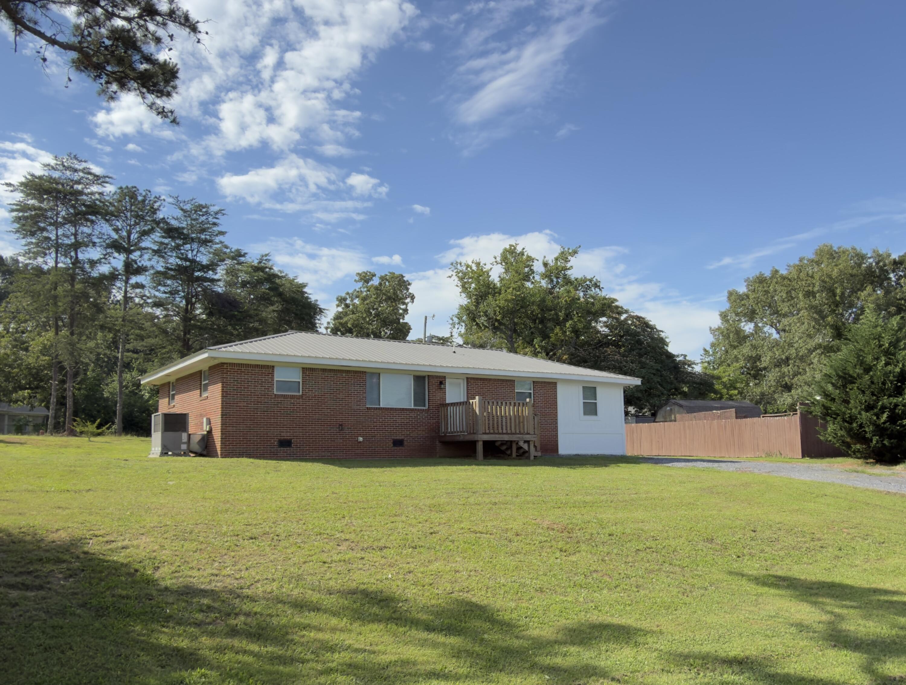 1012 Mount Vernon Road — photo