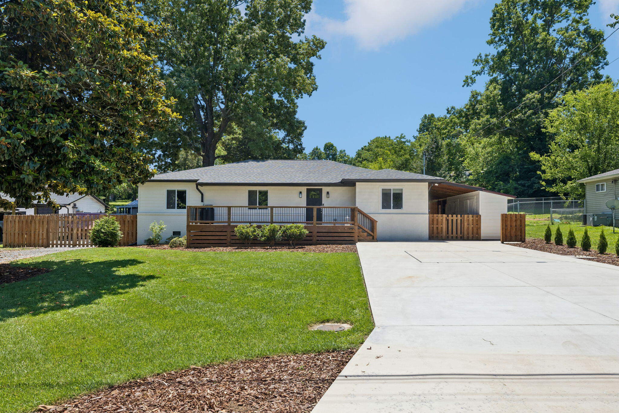 3312 Mountain View Drive — photo