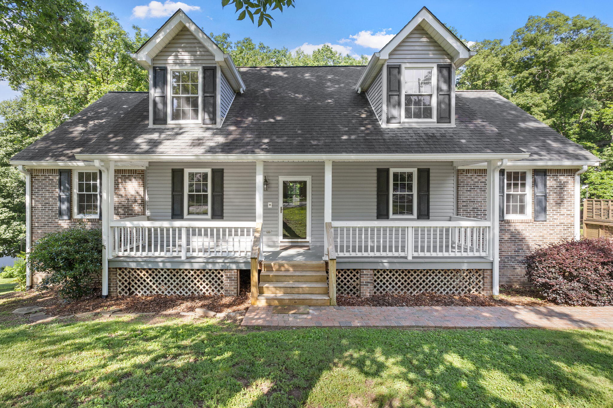 1808 Hidden Harbor Road — photo