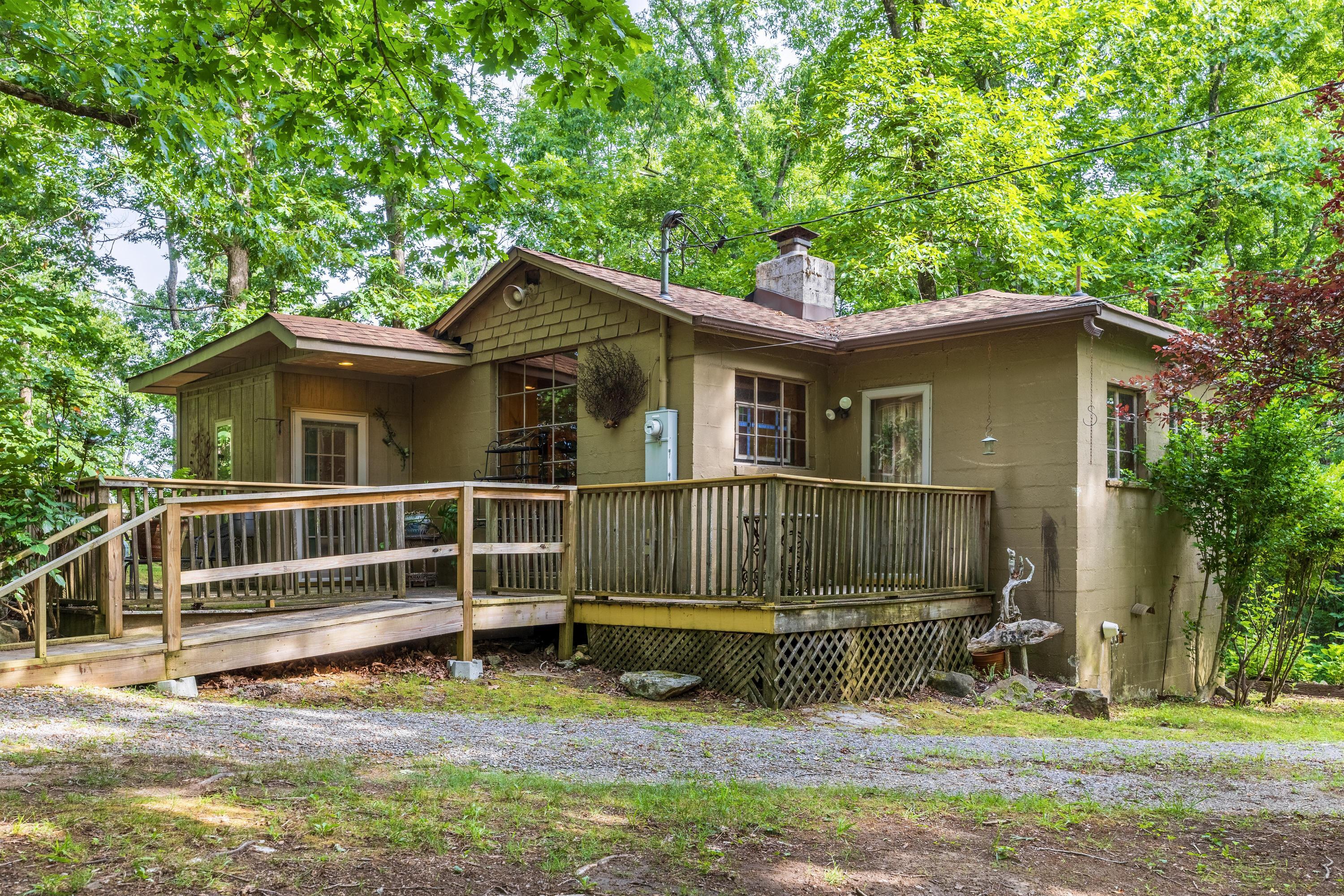 5347 Sunset Drive, Rising Fawn, GA 30738 — photo 2
