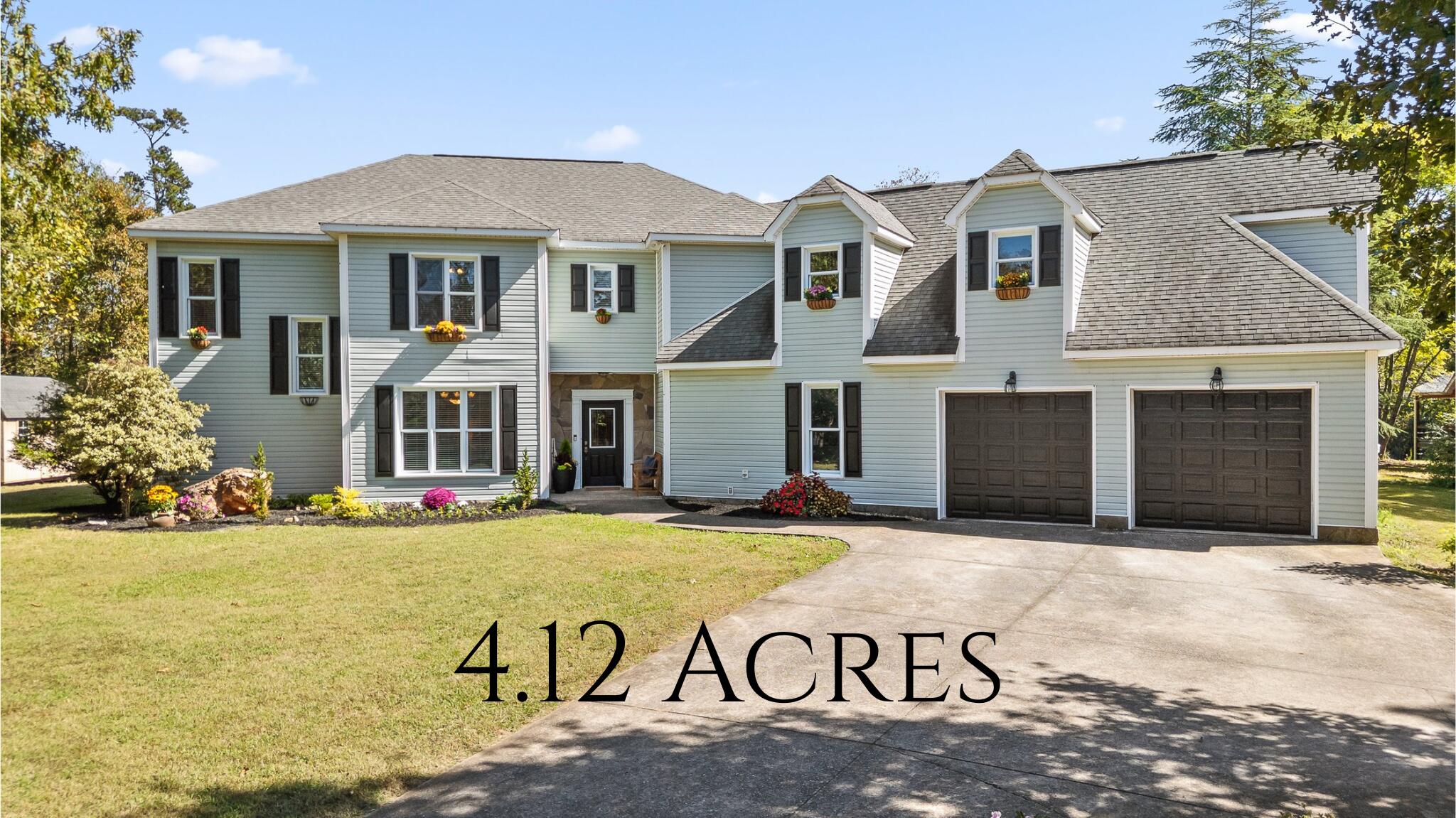 453 Harvest Lane — photo