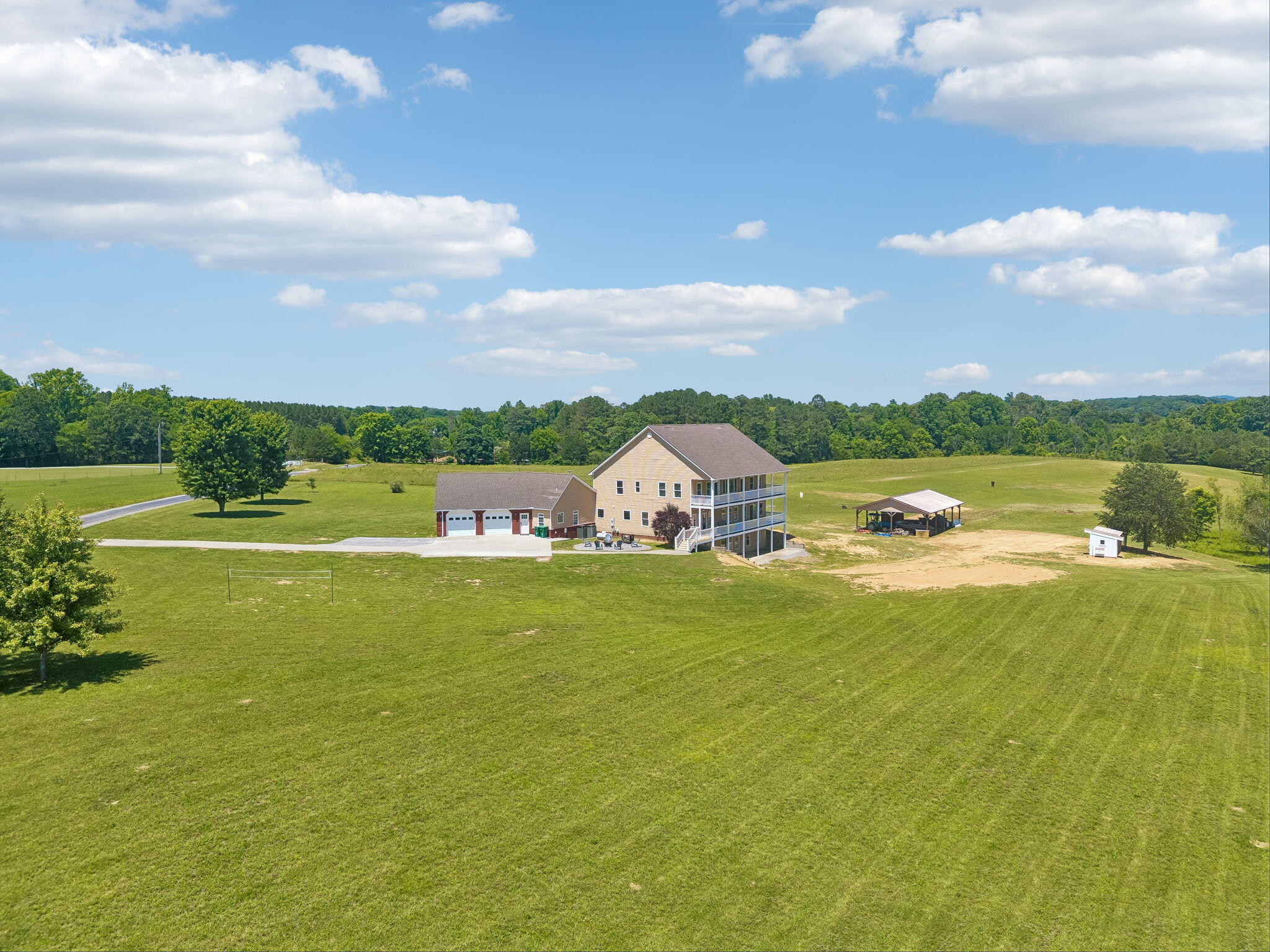 341 County Road 782 — photo