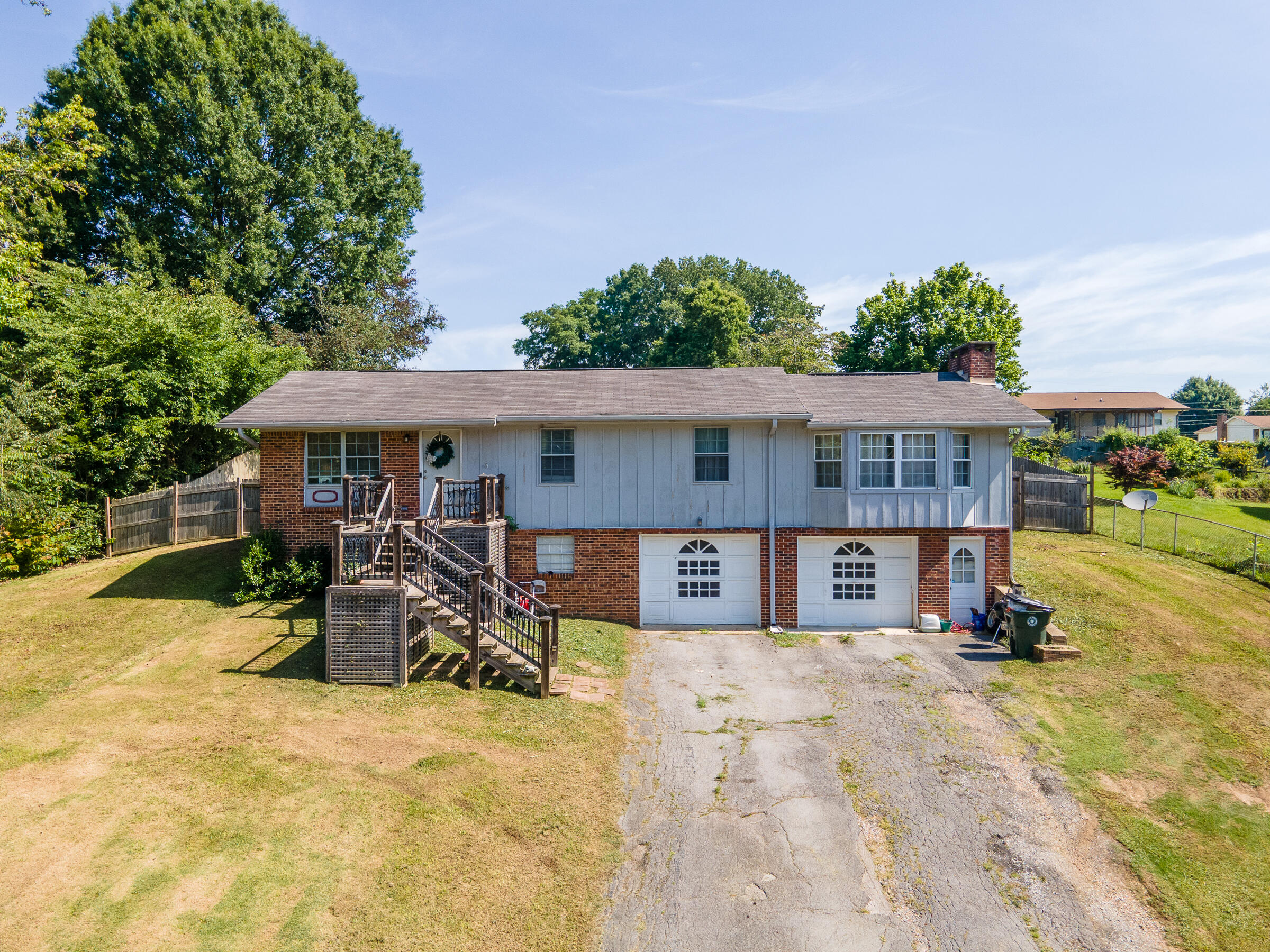 523 Cone Drive — photo
