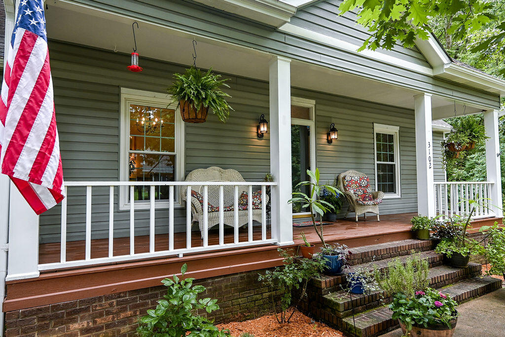 3102 Parkwood Trail NW — photo