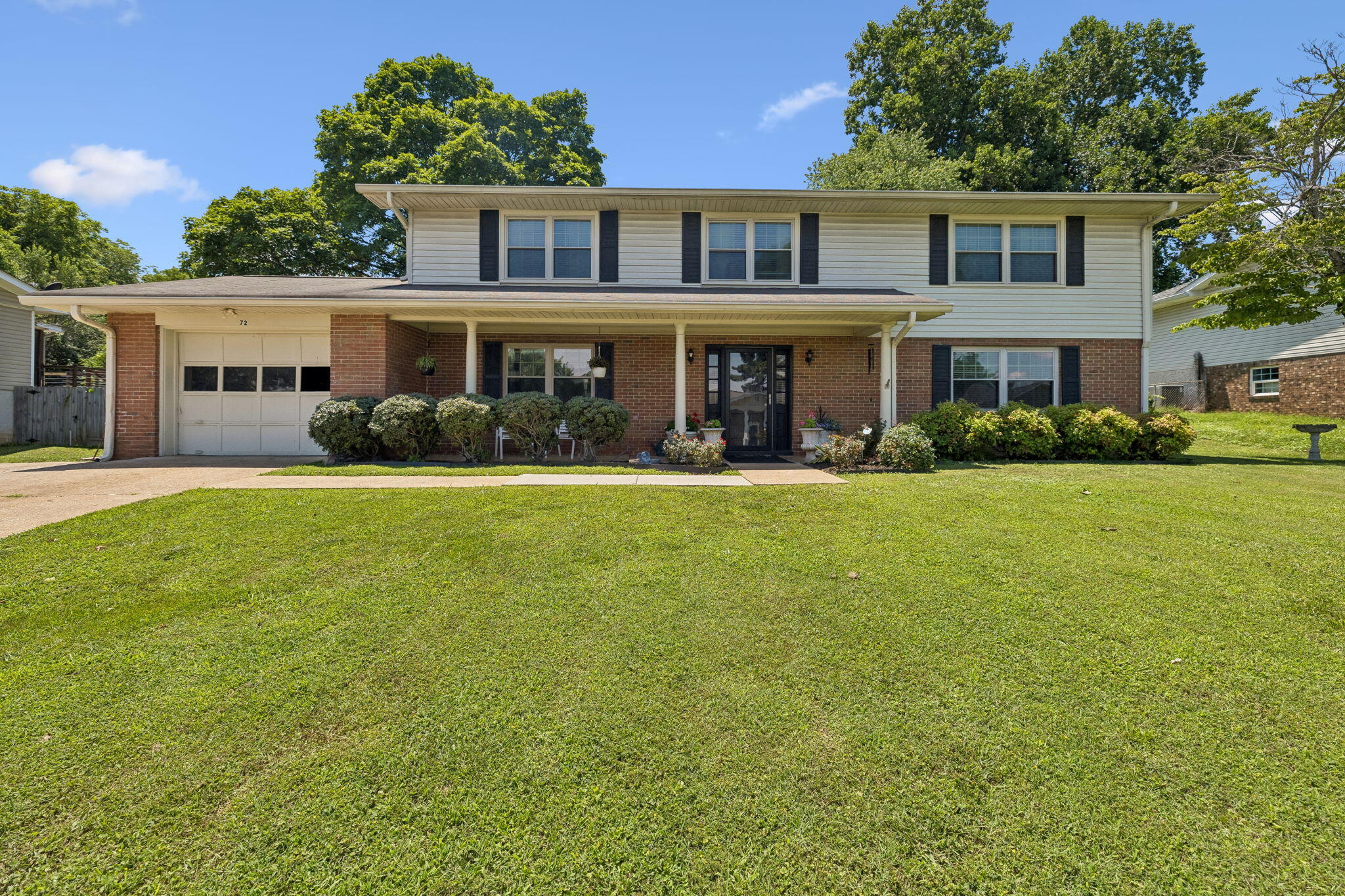 72 Milford Drive — photo