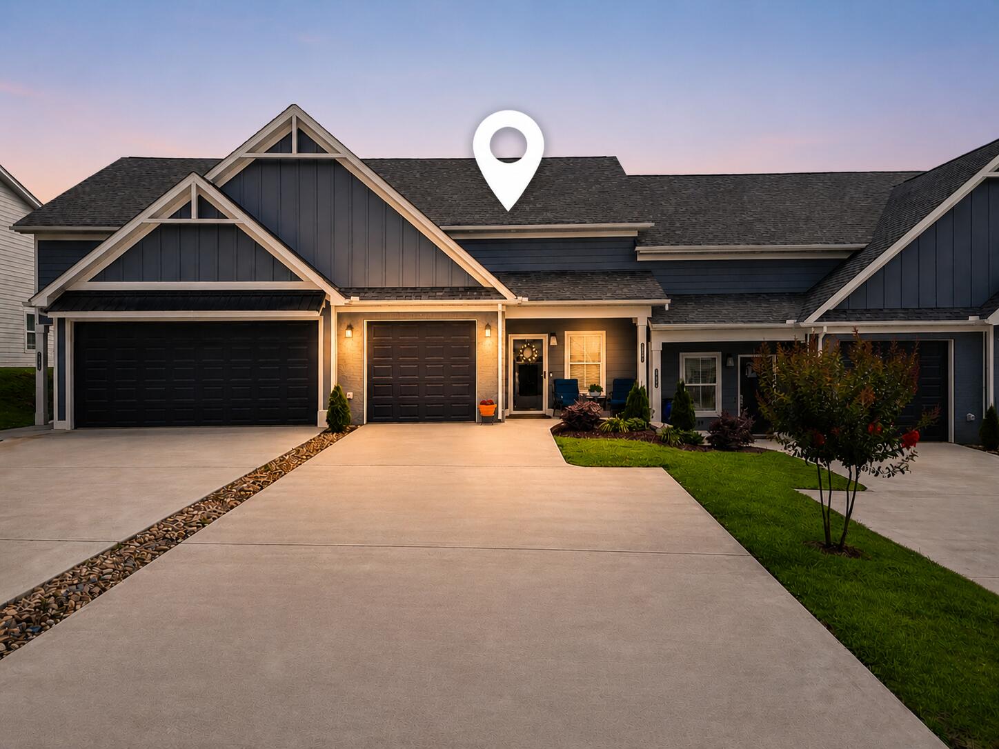 3223 Green Turtle Lane NE — photo