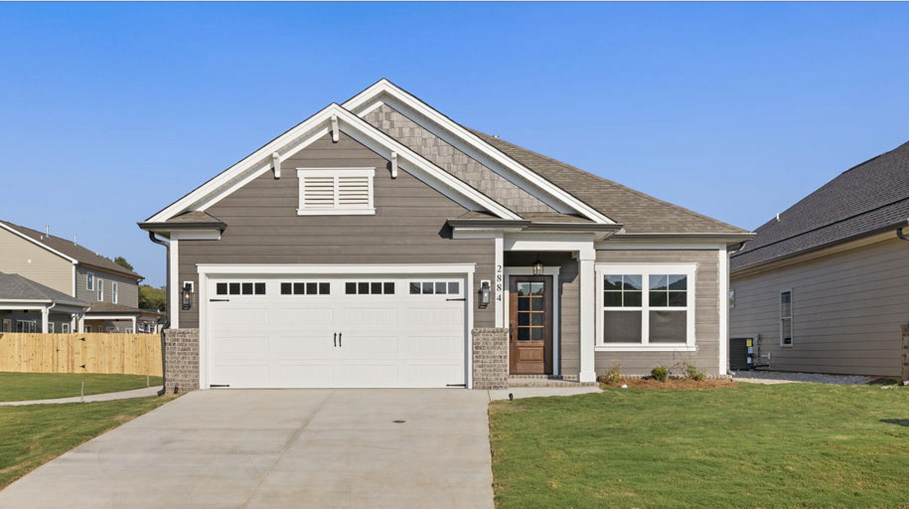 2884 Discovery Drive NW, 104 — photo